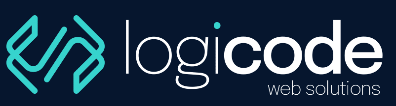 לוגו של בונה האתר - לוגיקוד | Logicode